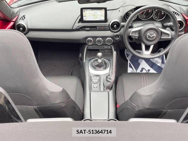 Mazda ROADSTER 2019-05 283408-1