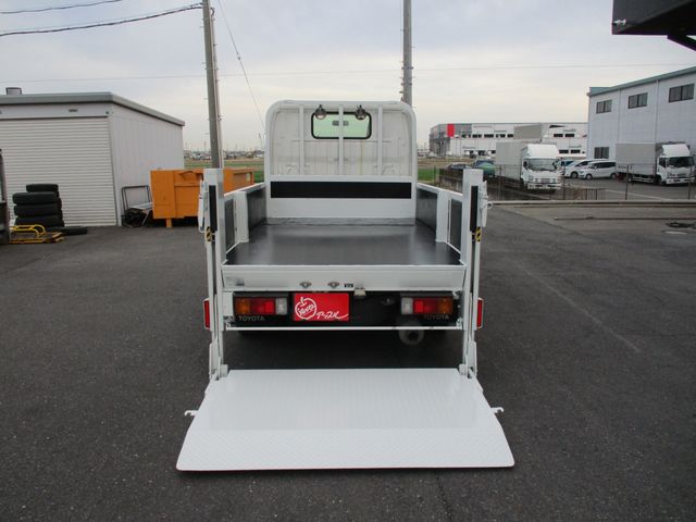 Toyota DYNA TRUCK 2015-02 1417-8