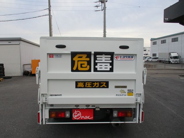 Toyota DYNA TRUCK 2015-02 1417-4