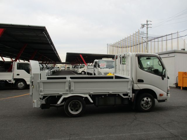 Toyota DYNA TRUCK 2015-02 1417-6