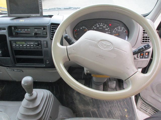 Toyota DYNA TRUCK 2015-02 1417-12