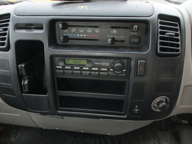 Toyota DYNA TRUCK 2015-02 1417-14