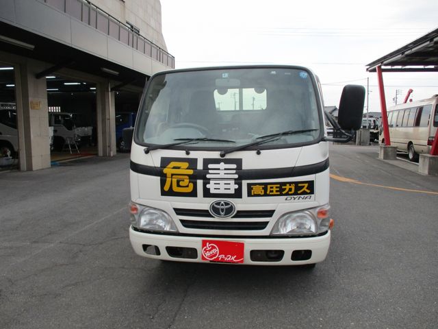Toyota DYNA TRUCK 2015-02 1417-3