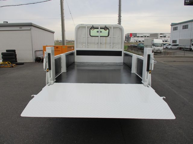 Toyota DYNA TRUCK 2015-02 1417-7