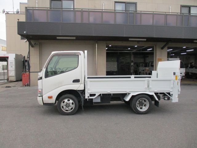 Toyota DYNA TRUCK 2015-02 1417-5