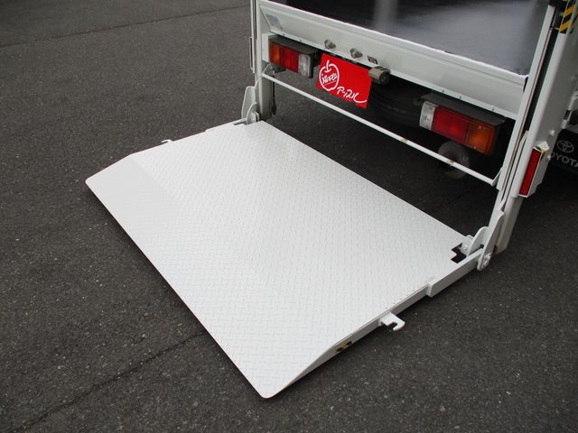 Toyota DYNA TRUCK 2015-02 1417-9