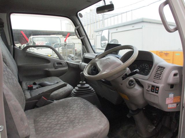 Toyota DYNA TRUCK 2015-02 1417-13