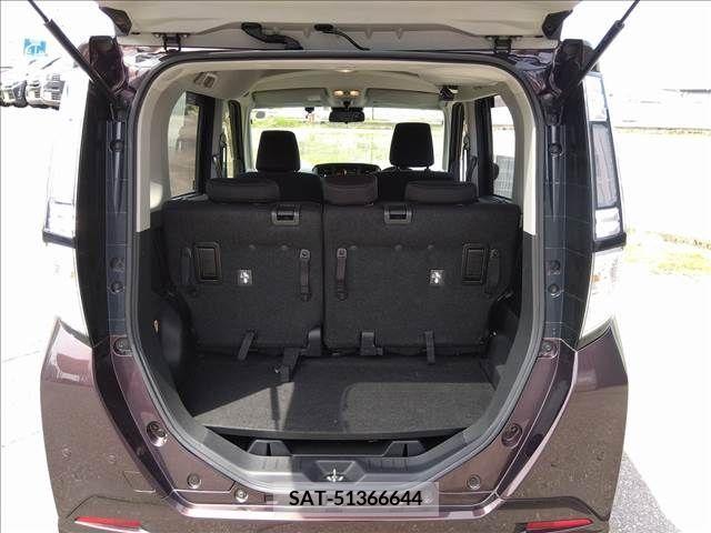 Daihatsu THOR 2019-03 287632-15