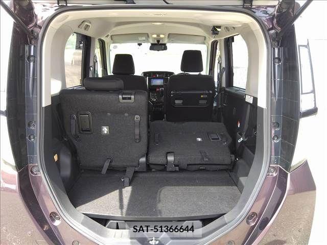 Daihatsu THOR 2019-03 287632-16