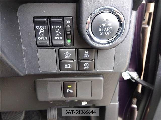 Daihatsu THOR 2019-03 287632-13