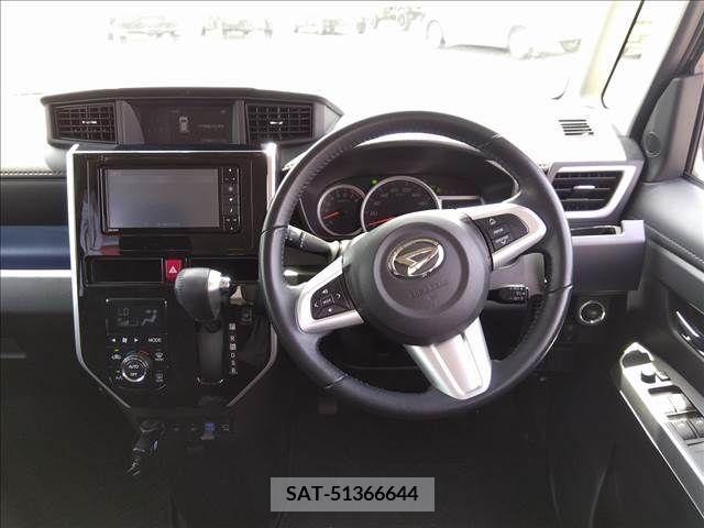 Daihatsu THOR 2019-03 287632-4