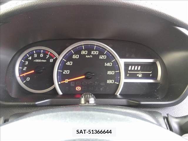 Daihatsu THOR 2019-03 287632-5