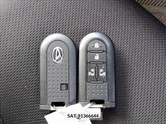 Daihatsu THOR 2019-03 287632-18