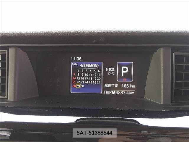 Daihatsu THOR 2019-03 287632-6