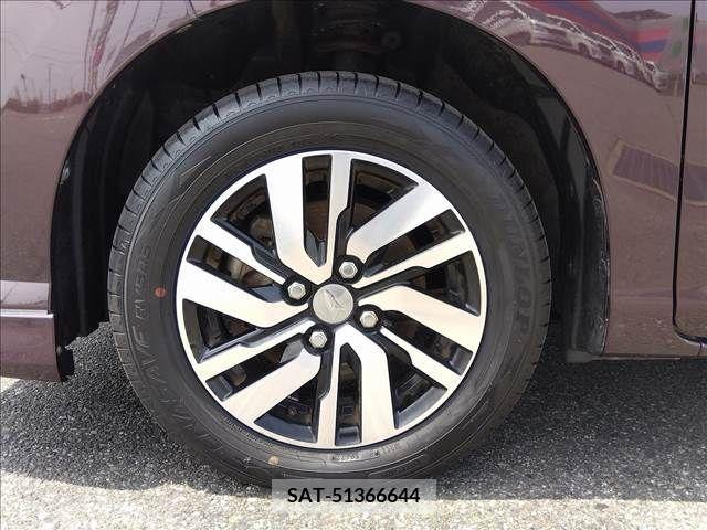 Daihatsu THOR 2019-03 287632-19
