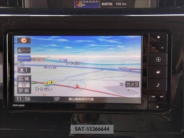 Daihatsu THOR 2019-03 287632-7