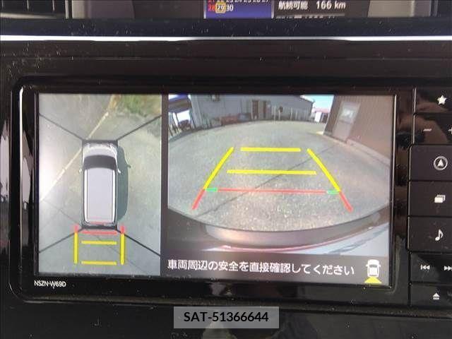 Daihatsu THOR 2019-03 287632-8