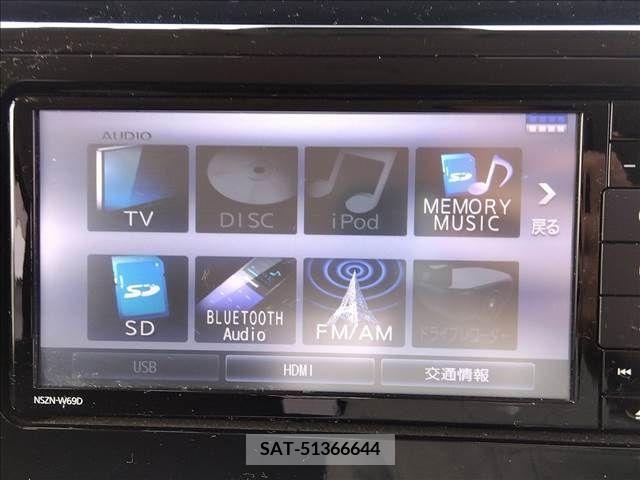Daihatsu THOR 2019-03 287632-9
