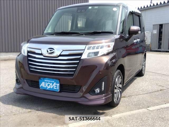 Daihatsu THOR 2019-03 287632-0