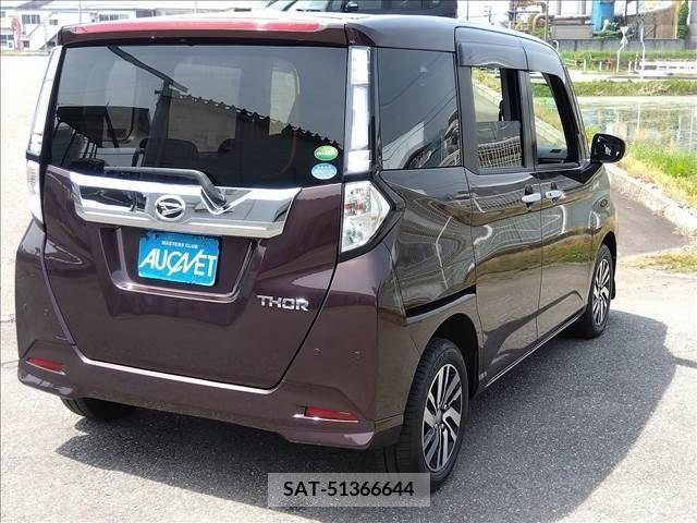 Daihatsu THOR 2019-03 287632-2