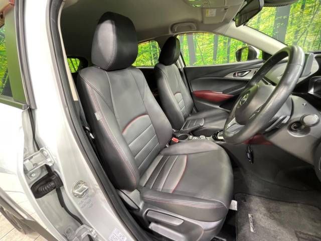 Mazda CX-3 2015-02 21168-8