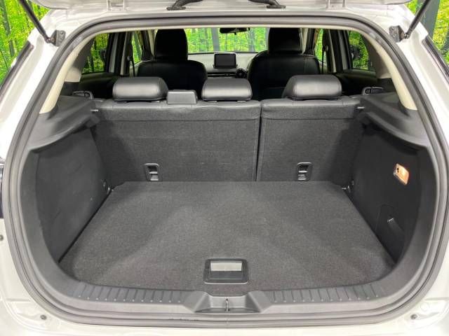Mazda CX-3 2015-02 21168-11