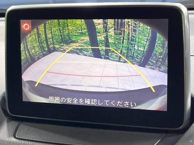 Mazda CX-3 2015-02 21168-4