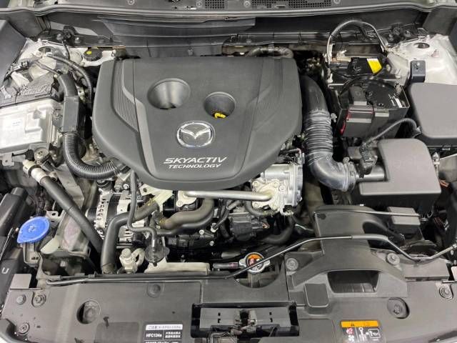 Mazda CX-3 2015-02 21168-18