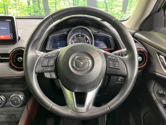 Mazda CX-3 2015-02 21168-10