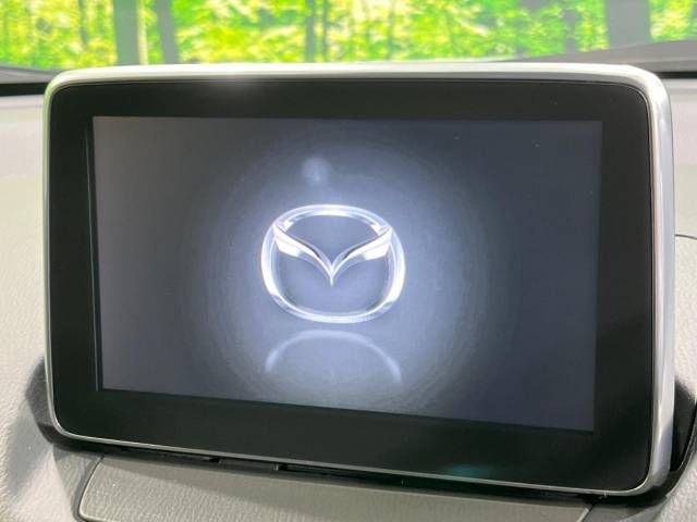 Mazda CX-3 2015-02 21168-3
