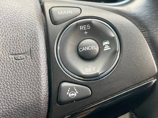 Honda VEZEL 2018-10 5999-4