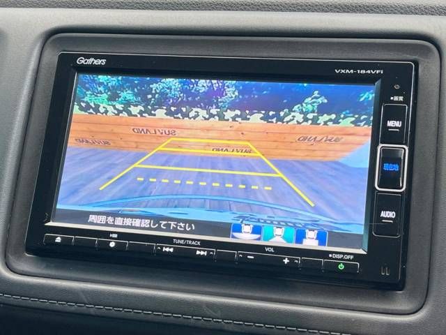 Honda VEZEL 2018-10 5999-3
