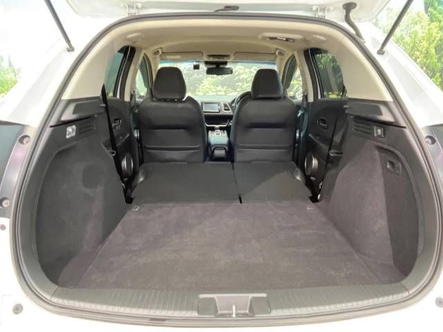 Honda VEZEL 2018-10 5999-10