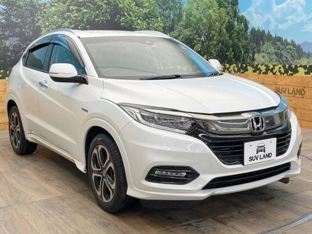 Honda VEZEL 2018-10 5999-16