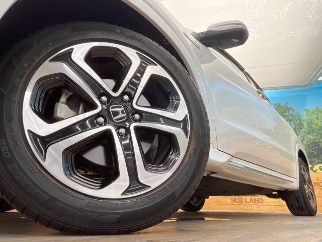 Honda VEZEL 2018-10 5999-13