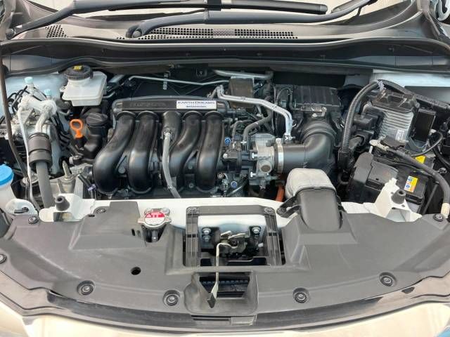 Honda VEZEL 2018-10 5999-19