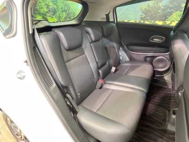 Honda VEZEL 2018-10 5999-9