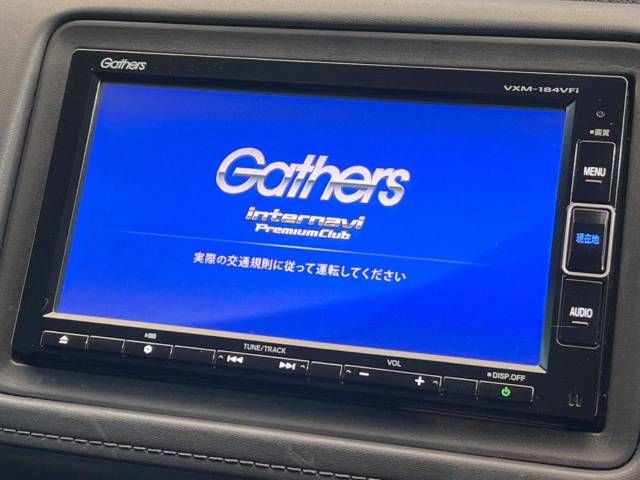 Honda VEZEL 2018-10 5999-2
