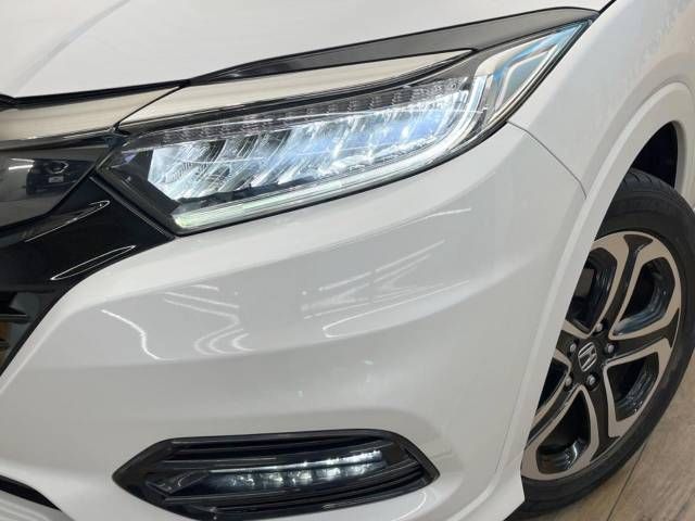 Honda VEZEL 2018-10 5999-12