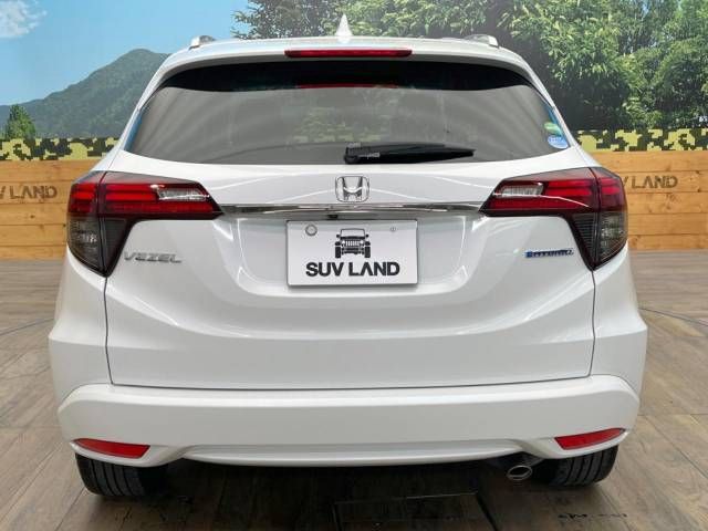 Honda VEZEL 2018-10 5999-15