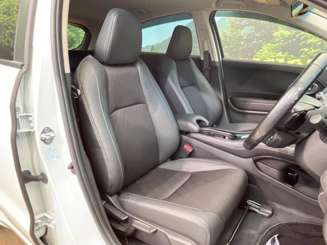 Honda VEZEL 2018-10 5999-8