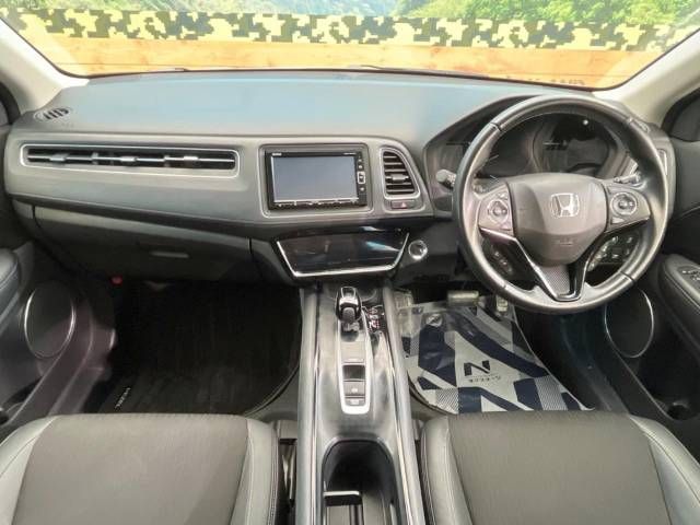 Honda VEZEL 2018-10 5999-1