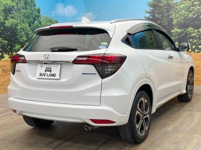 Honda VEZEL 2018-10 5999-17