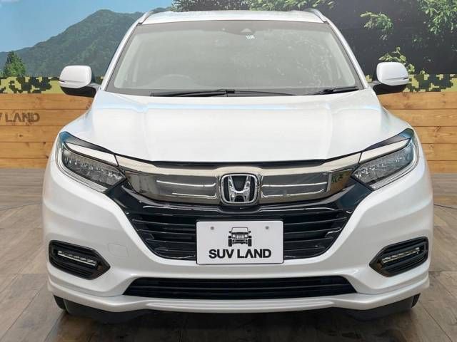 Honda VEZEL 2018-10 5999-14