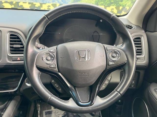 Honda VEZEL 2018-10 5999-11