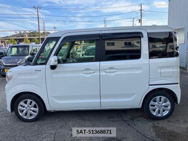 Suzuki SPACIA 2019-02 210358-8