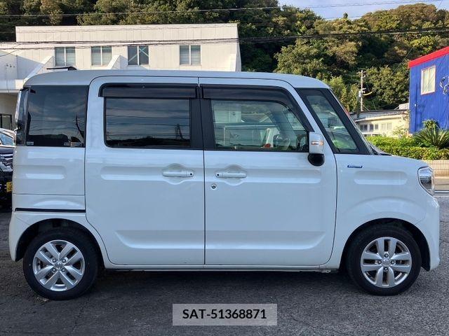 Suzuki SPACIA 2019-02 210358-7