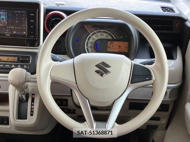 Suzuki SPACIA 2019-02 210358-9
