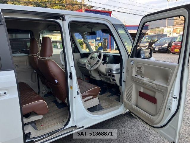 Suzuki SPACIA 2019-02 210358-10