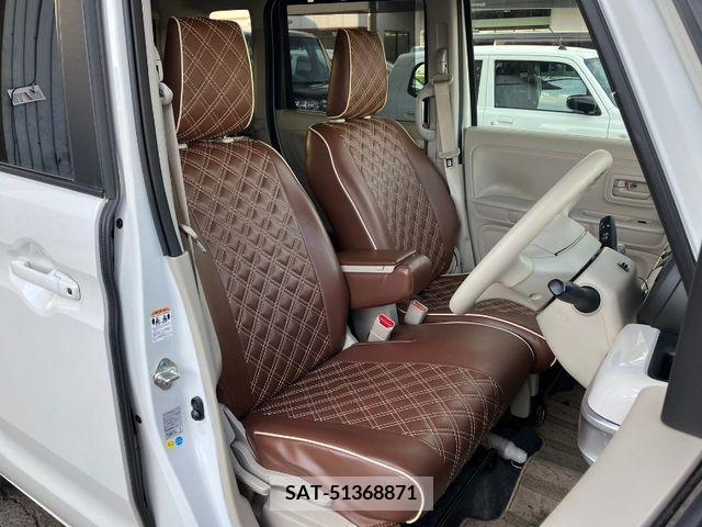 Suzuki SPACIA 2019-02 210358-11
